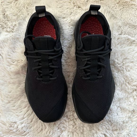 Lane-Eight HIIT Trainer AD 2 Jet Black Size 8 US - Picture 3 of 11